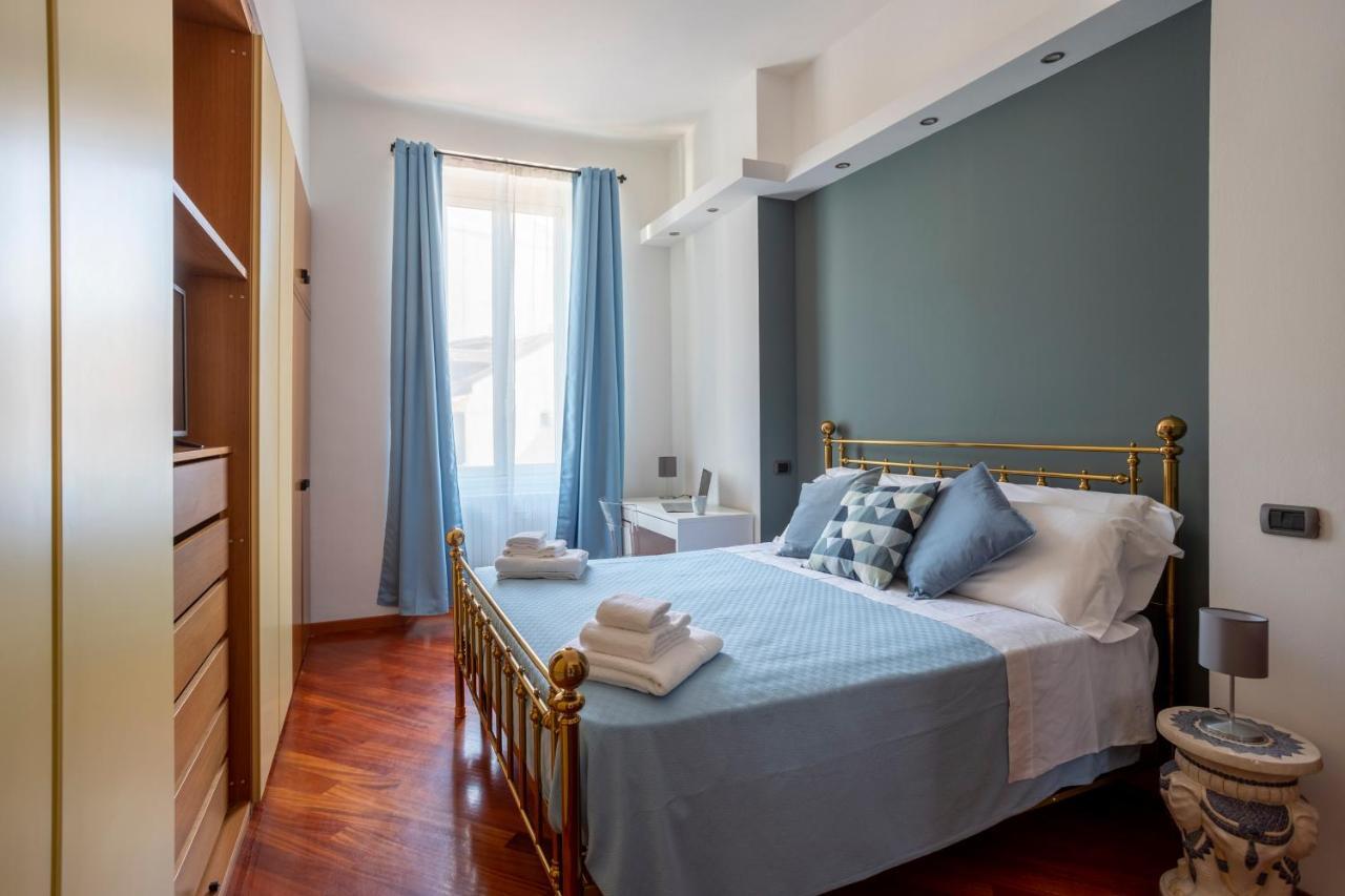 - Luxury In Porta Venezia * Milão