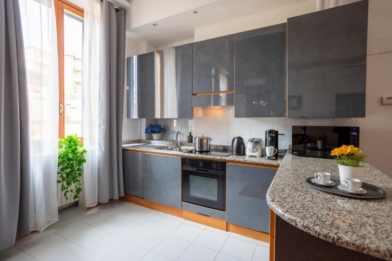 Apartamento - Luxury In Porta Venezia Milão