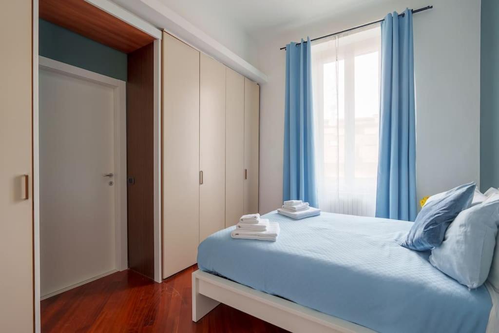 - Luxury In Porta Venezia Apartamento Milão