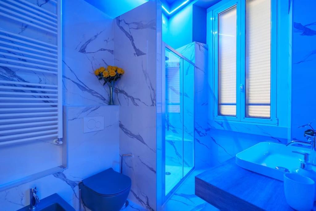 Apartamento - Luxury In Porta Venezia Milão