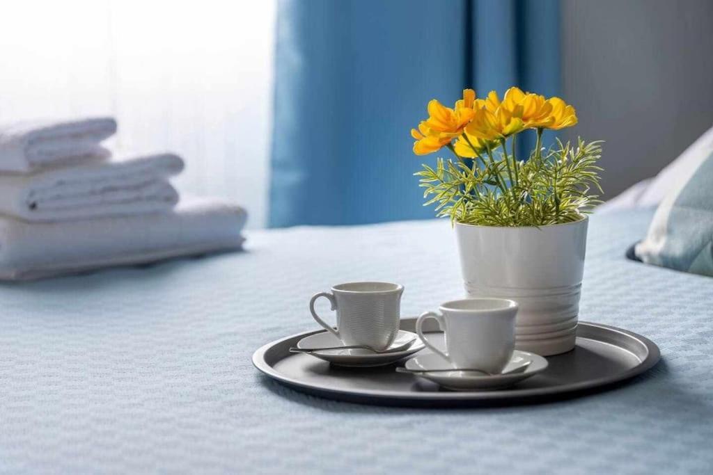 - Luxury In Porta Venezia Apartamento *