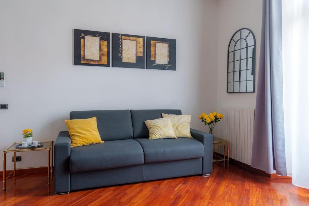 Apartamento - Luxury In Porta Venezia
