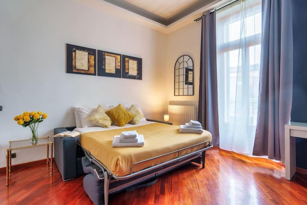 - Luxury In Porta Venezia Milão