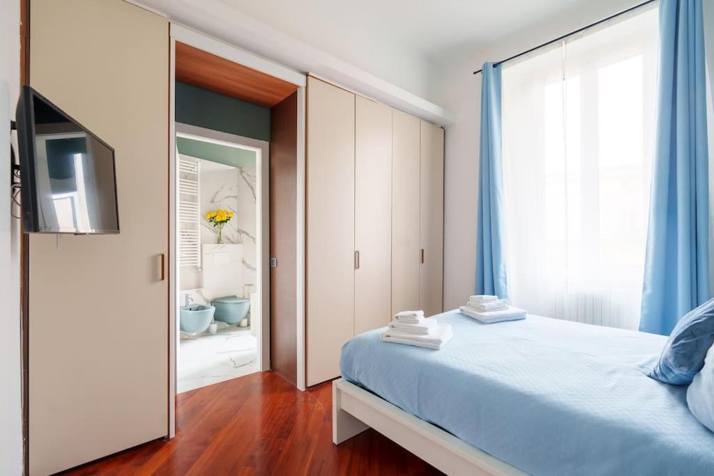 - Luxury In Porta Venezia Apartamento Milão